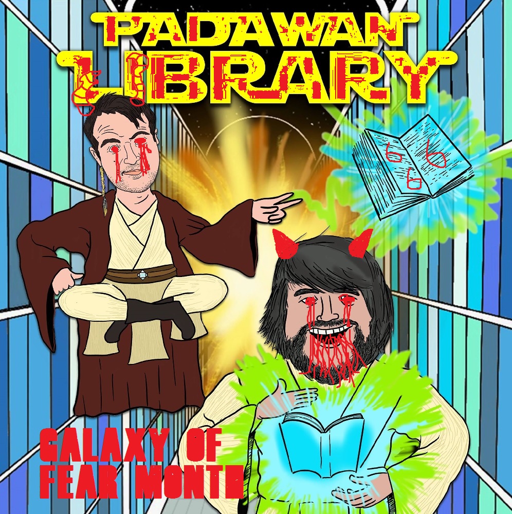 Padawan Library