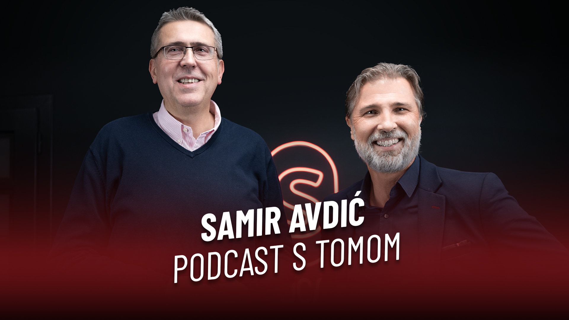 Podcast S