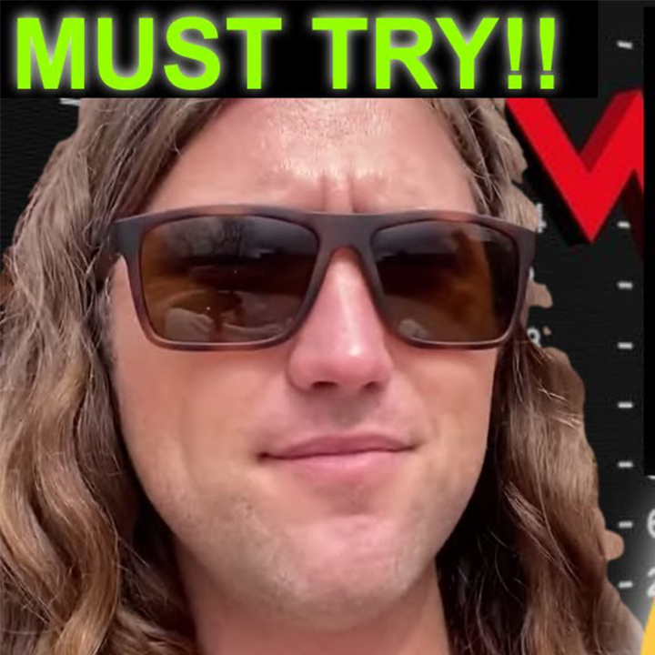 Jake Ducey\'s 2nd Mind Podcast