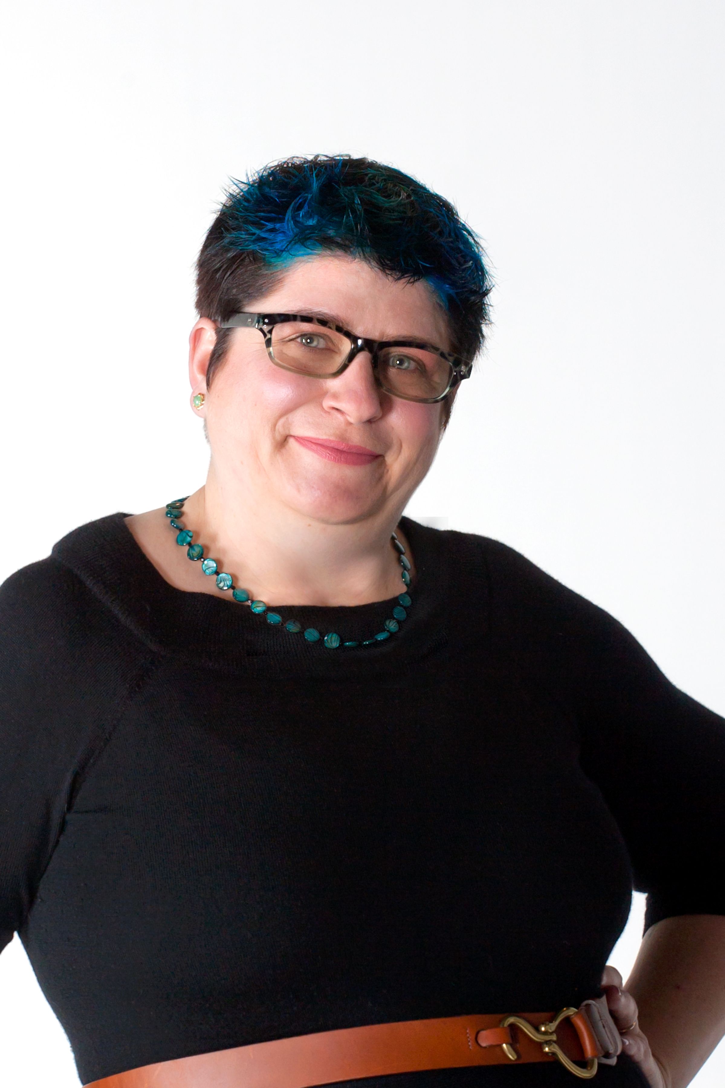 Jessica Pettitt: How do we build long lasting connections with students? episode artwork