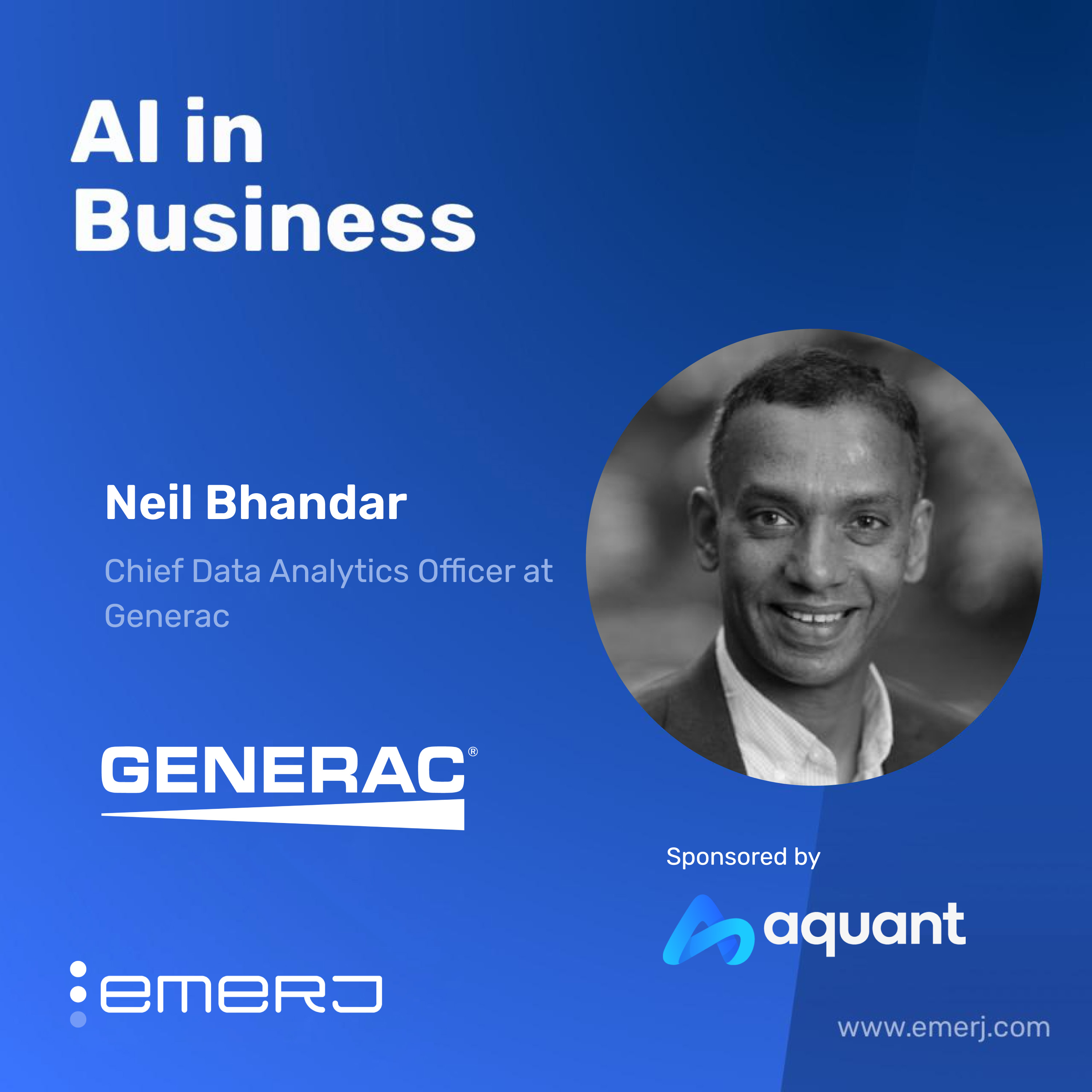 The AI in Business Podcast