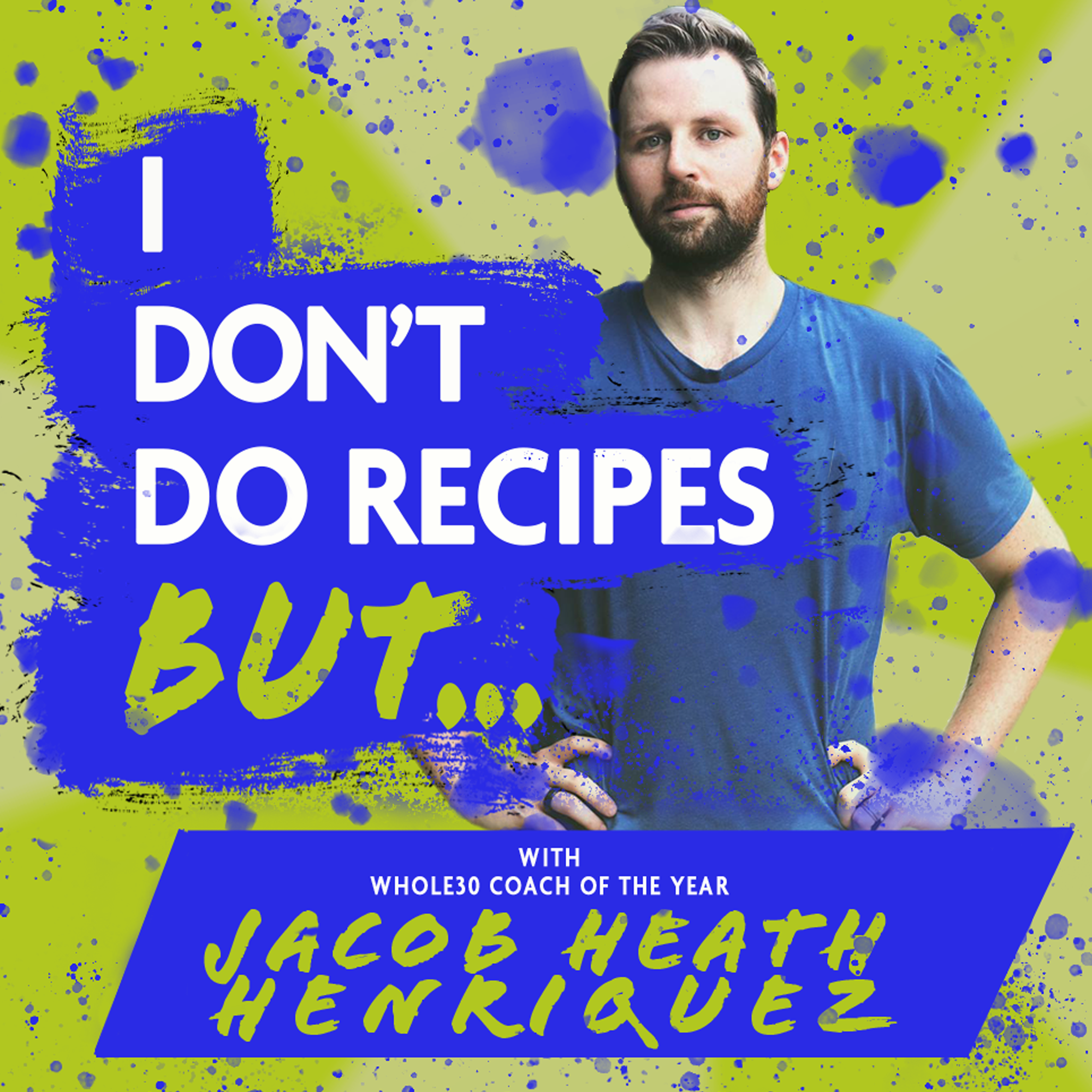 We\'re Okay with Jacob Henriquez