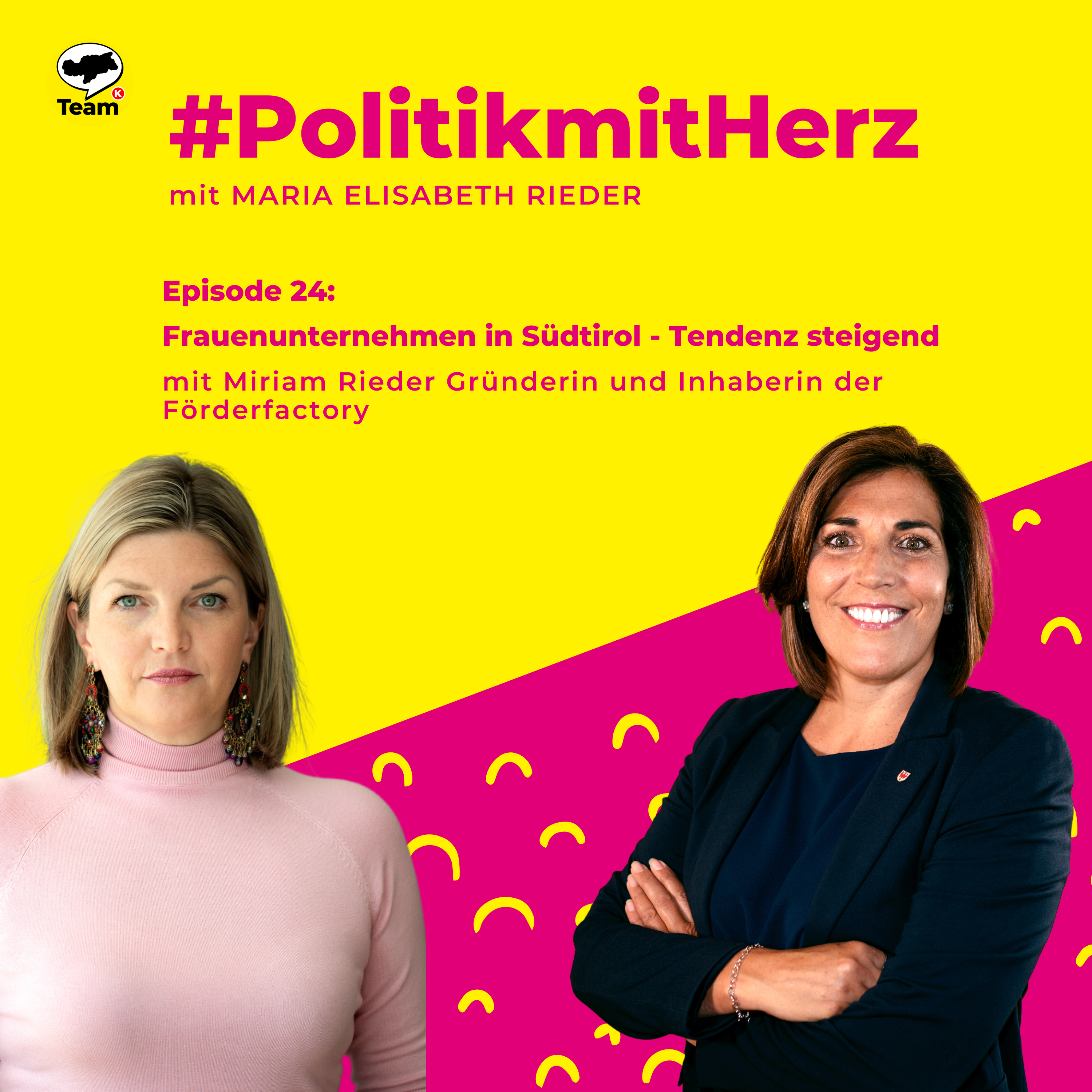 Politik mit Herz