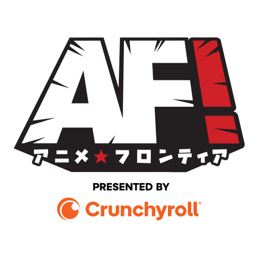 Episode 479 - Anime Frontier 2025 Episode 479 - Anime Frontier 2025