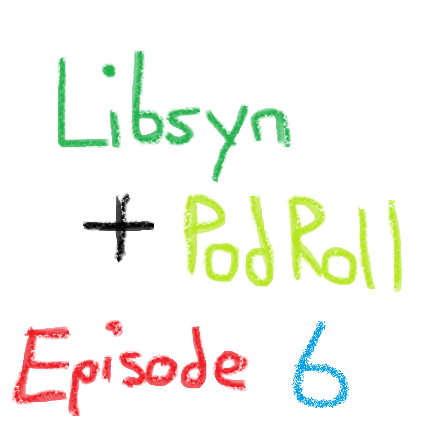 Max\'s Second Podroll Test Show