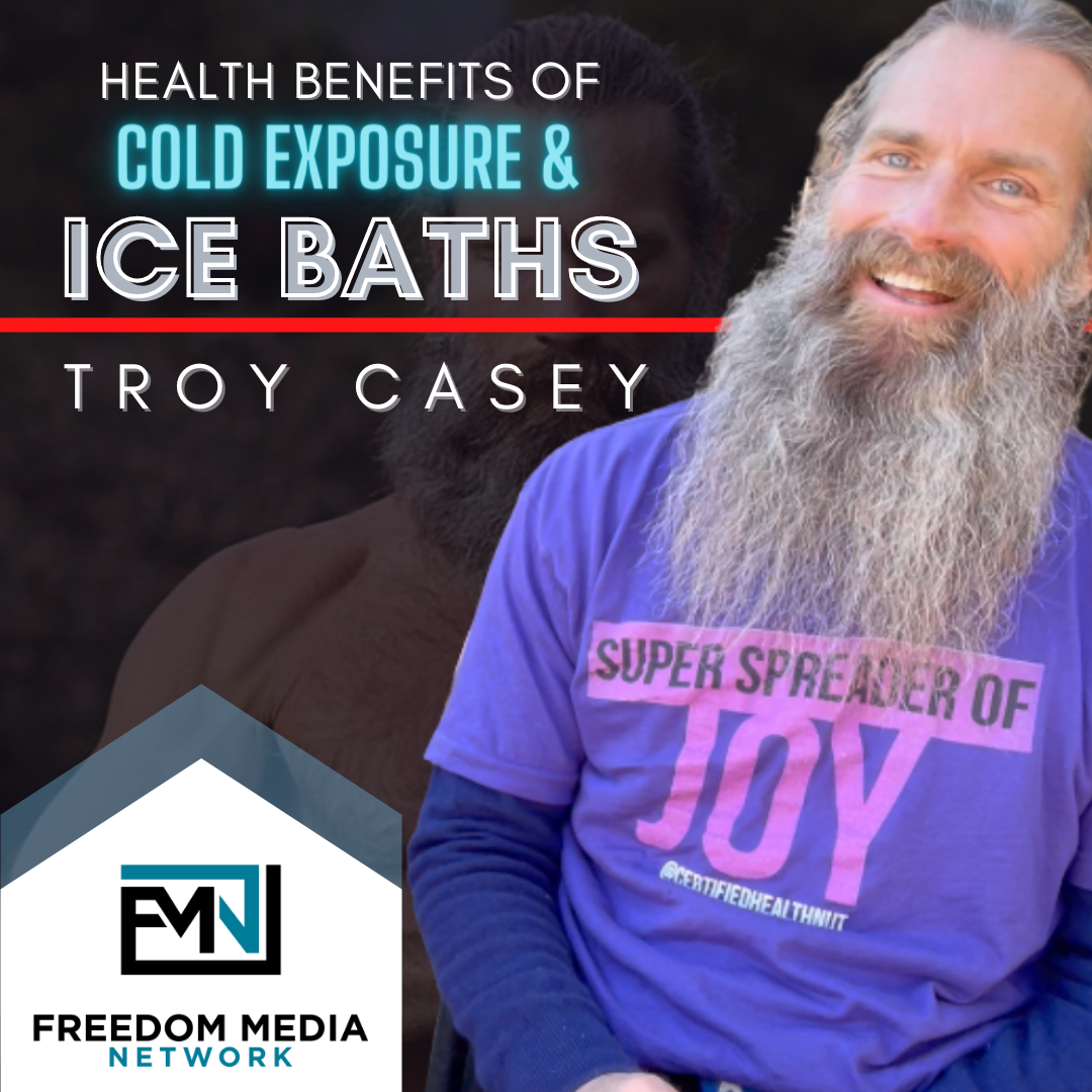 Freedom Media Network