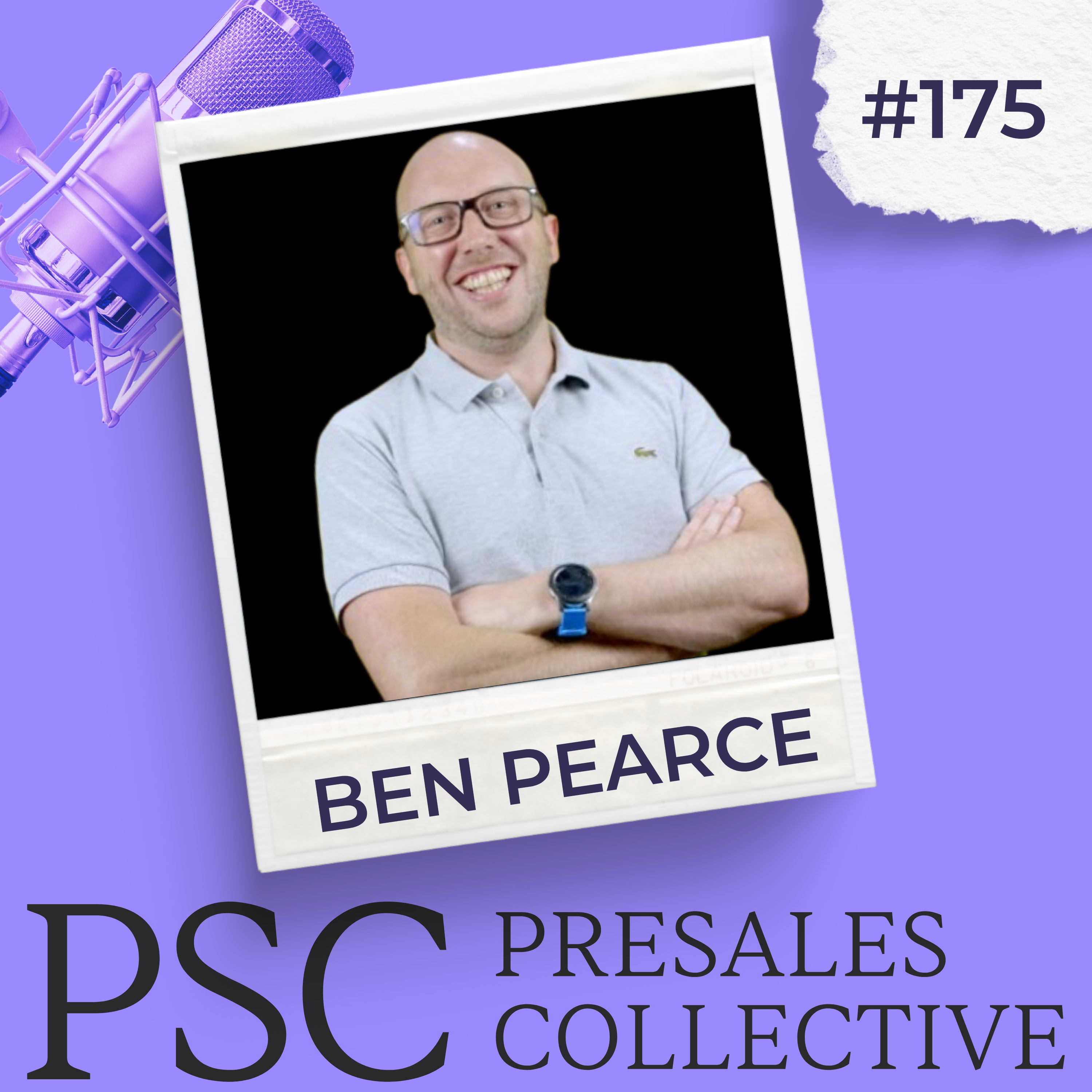 Presales Podcast by Presales Collective
