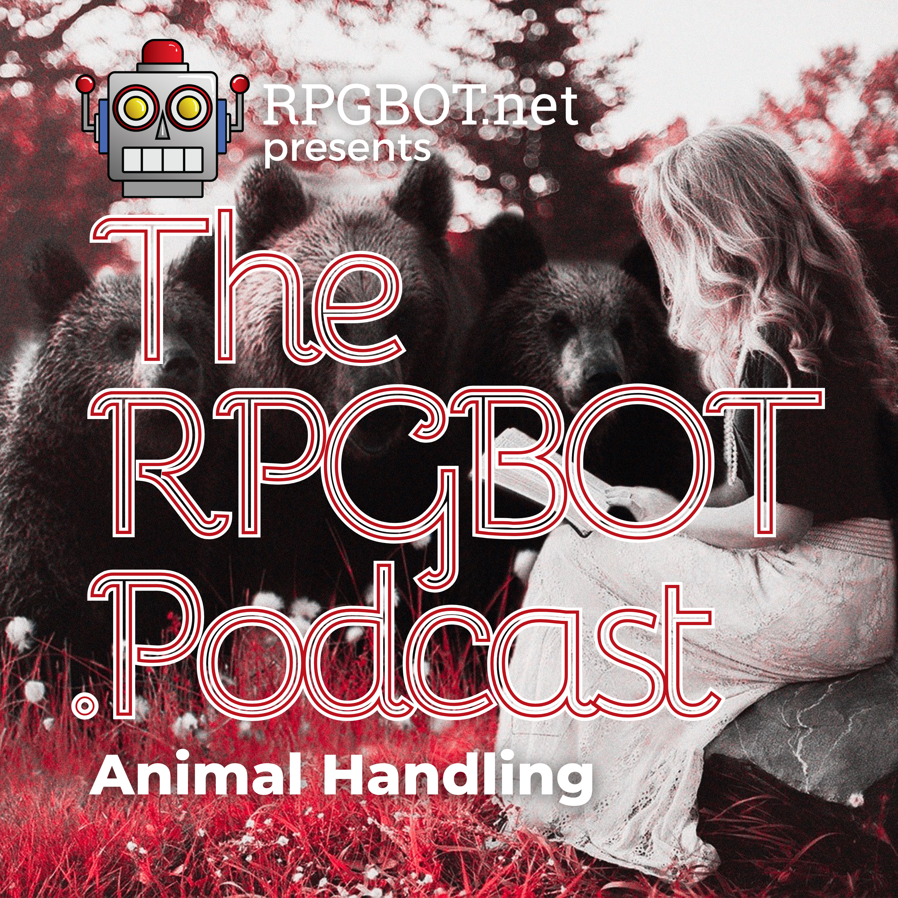 RPGBOT.Podcast