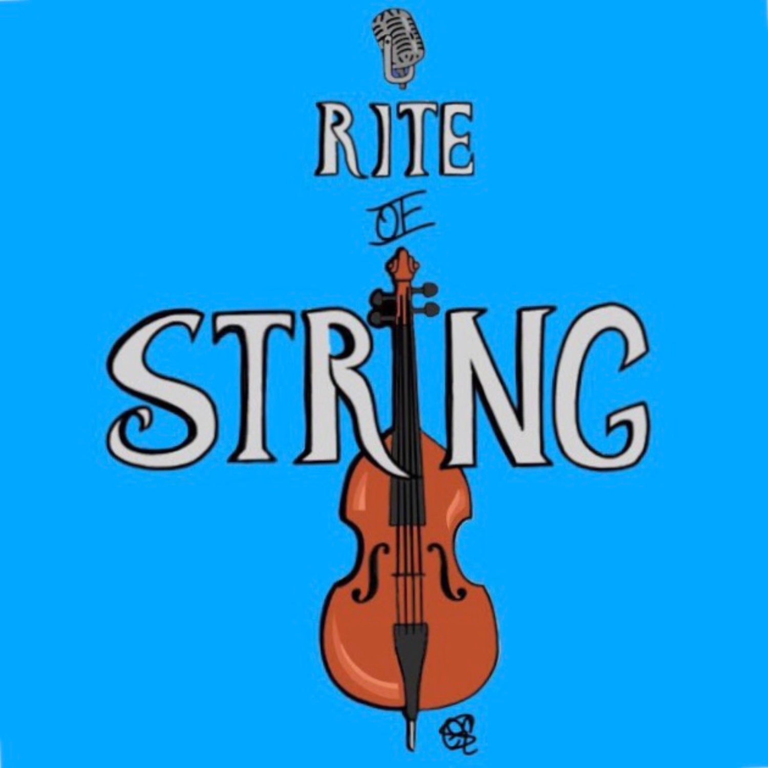 Rite of String