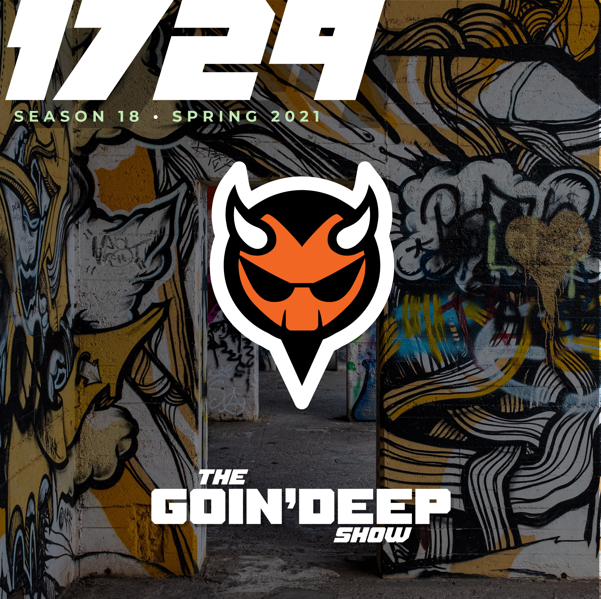 The Goin\' Deep Show