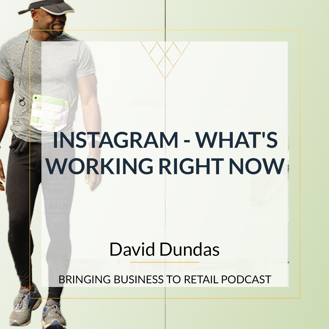 Bringing Business to Retail