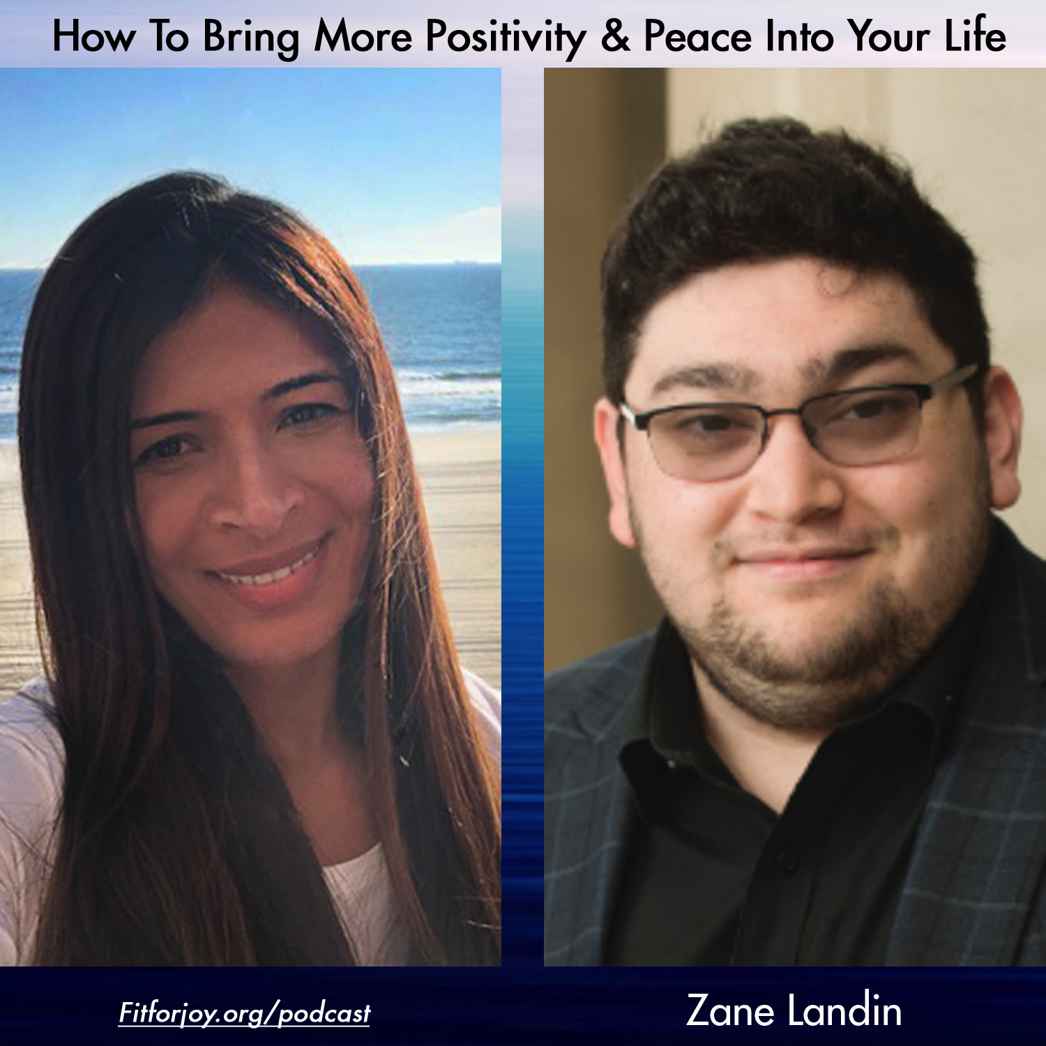 A Quest for Well-Being
