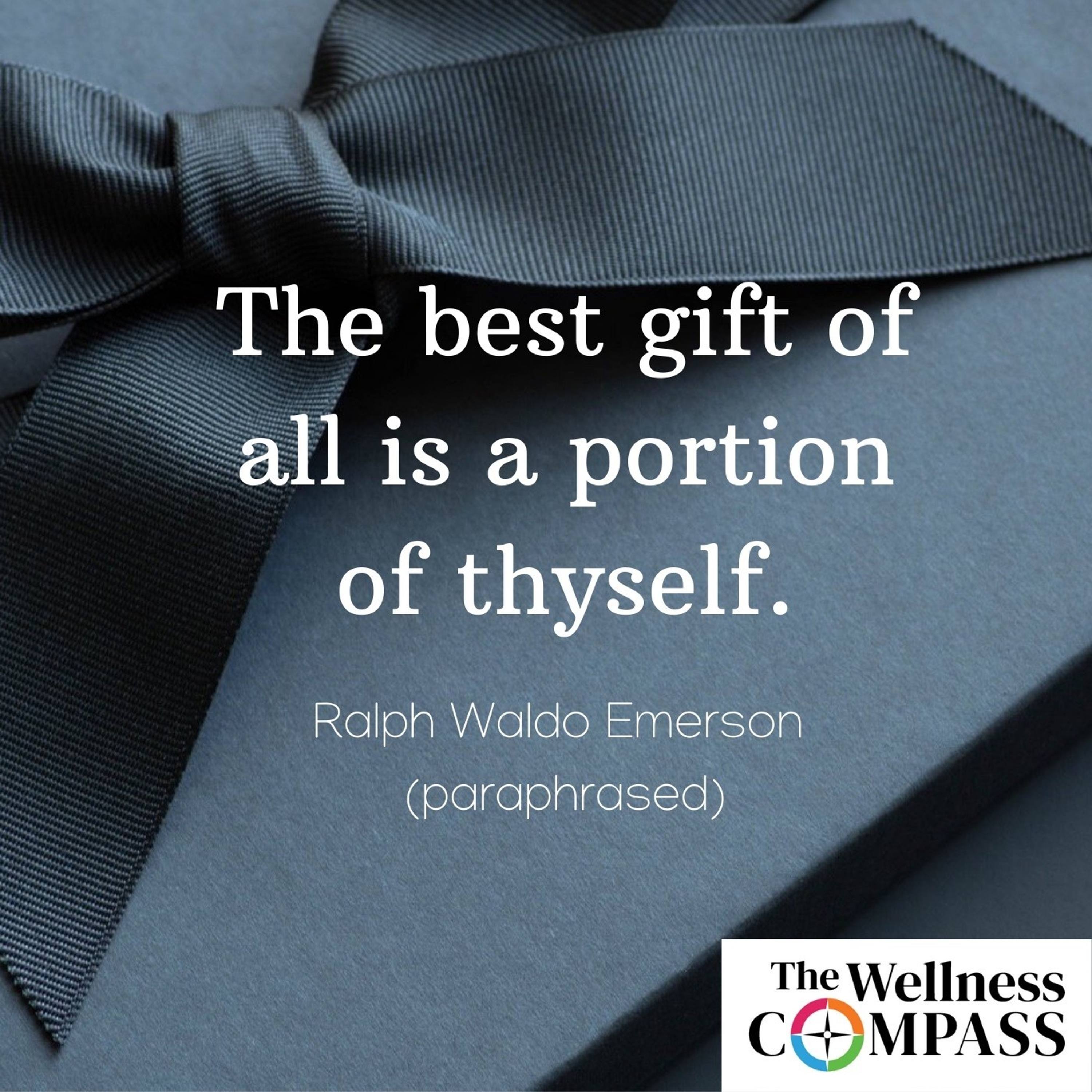 The Wellness Compass Podcast