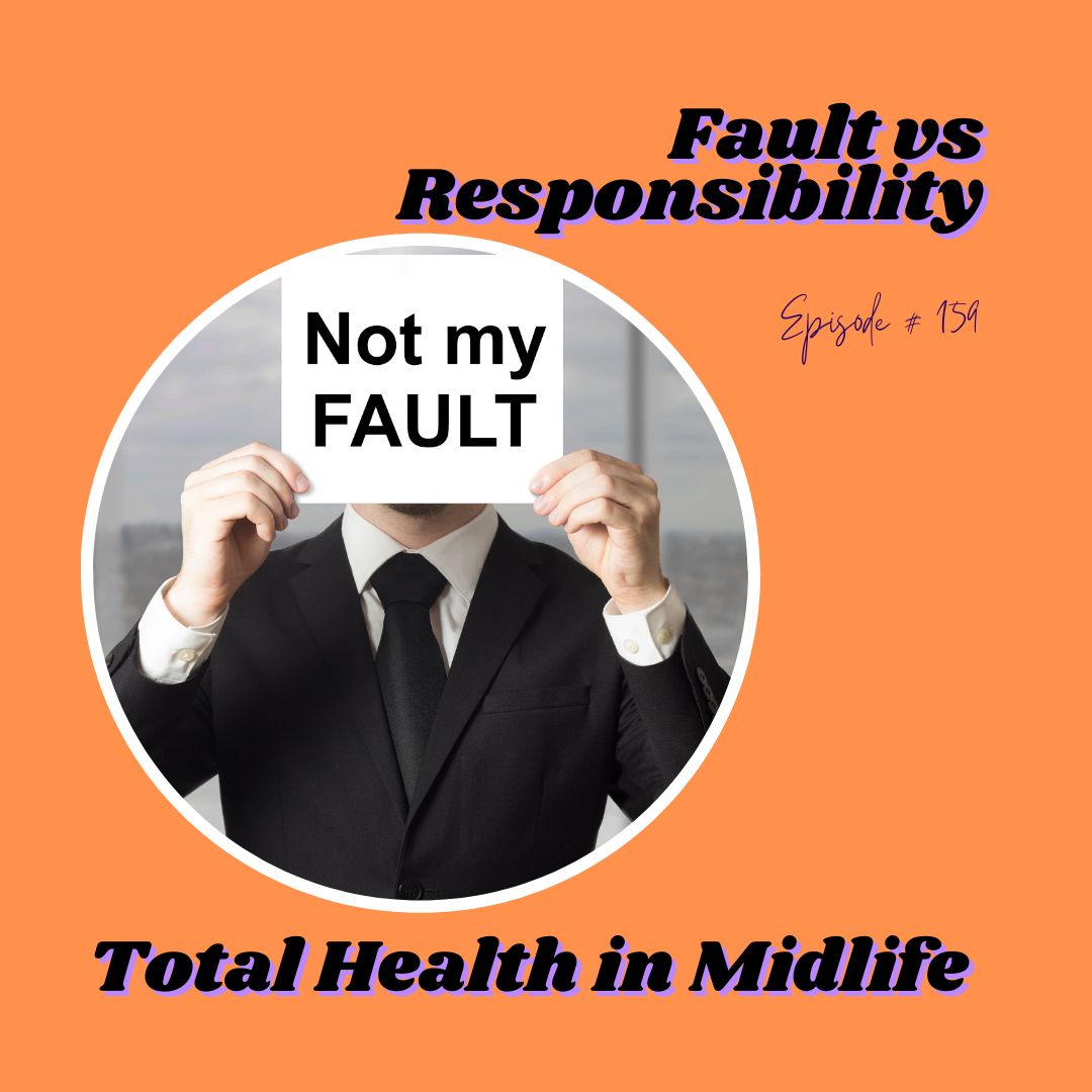 Total Health in Midlife with Elizabeth Sherman