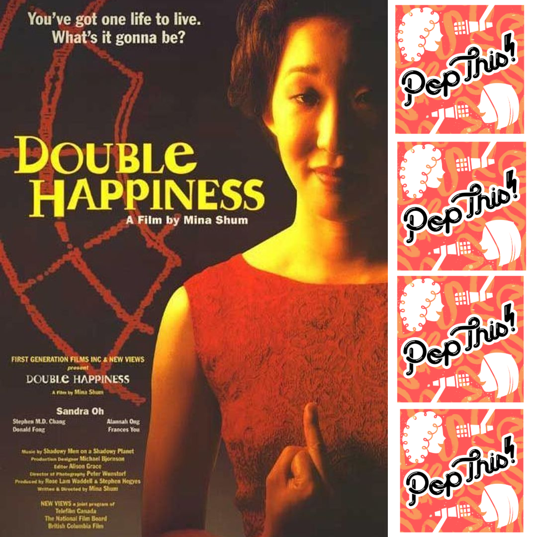 Double Happiness turns 30 | Pop This! Encore presentation