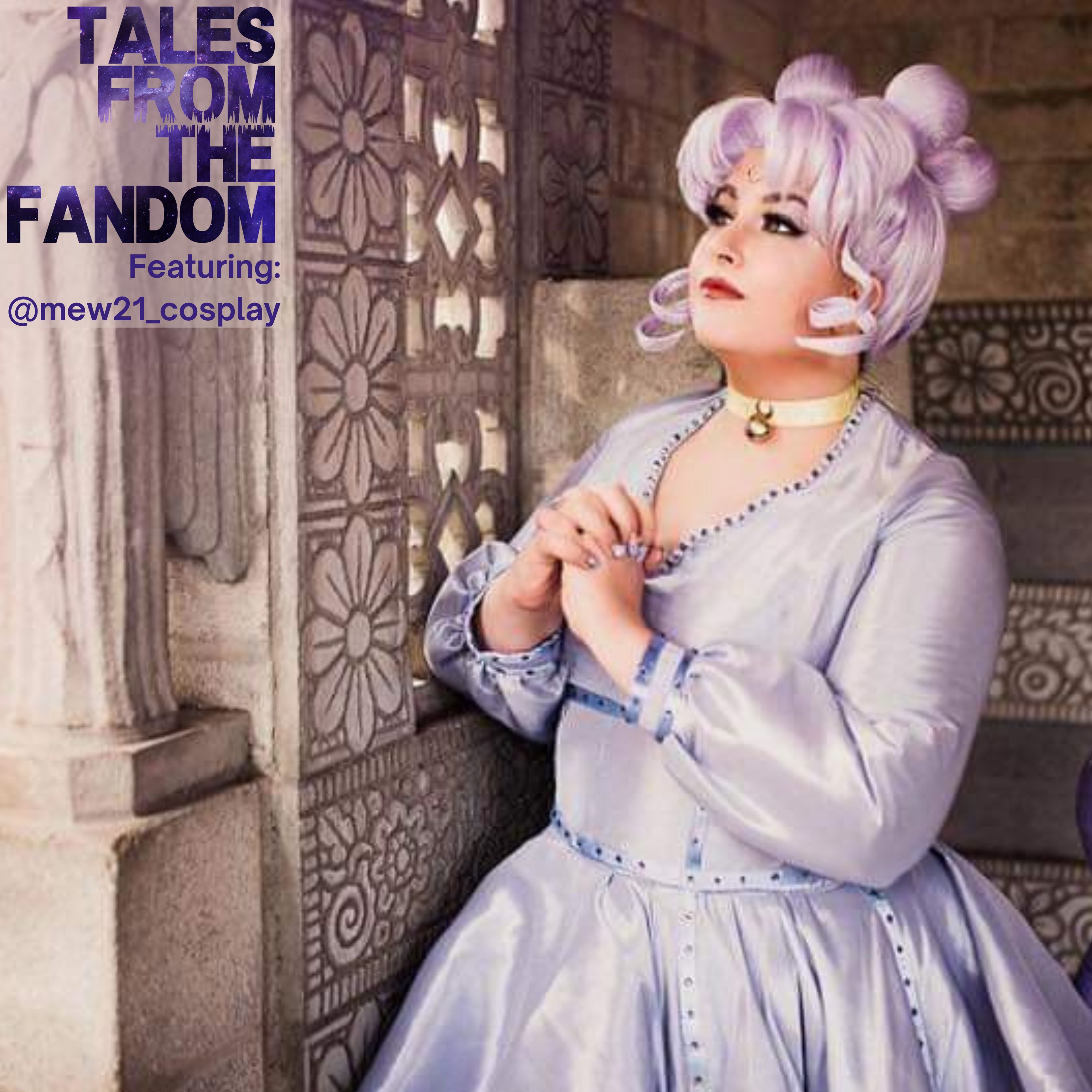 Tales from the Fandom