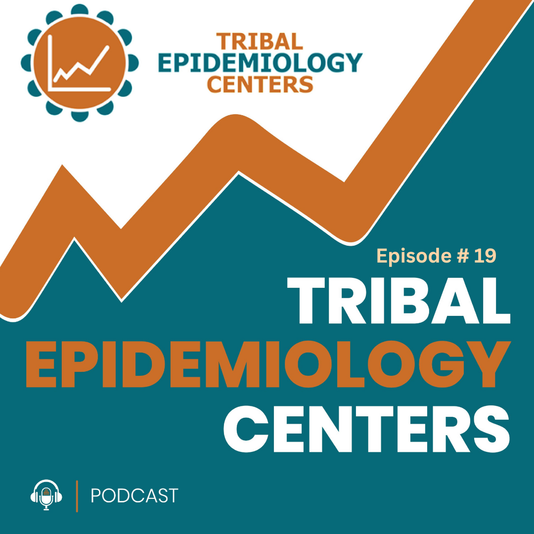 TEC 19: A Grassroots Approach To Public Health In Native Communities
