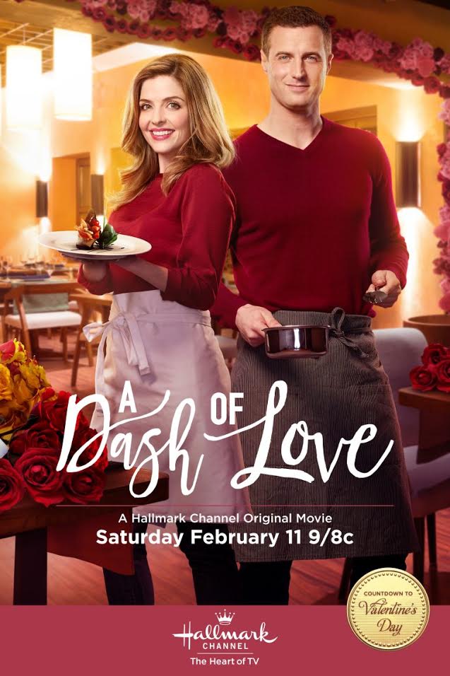 Dash of Love