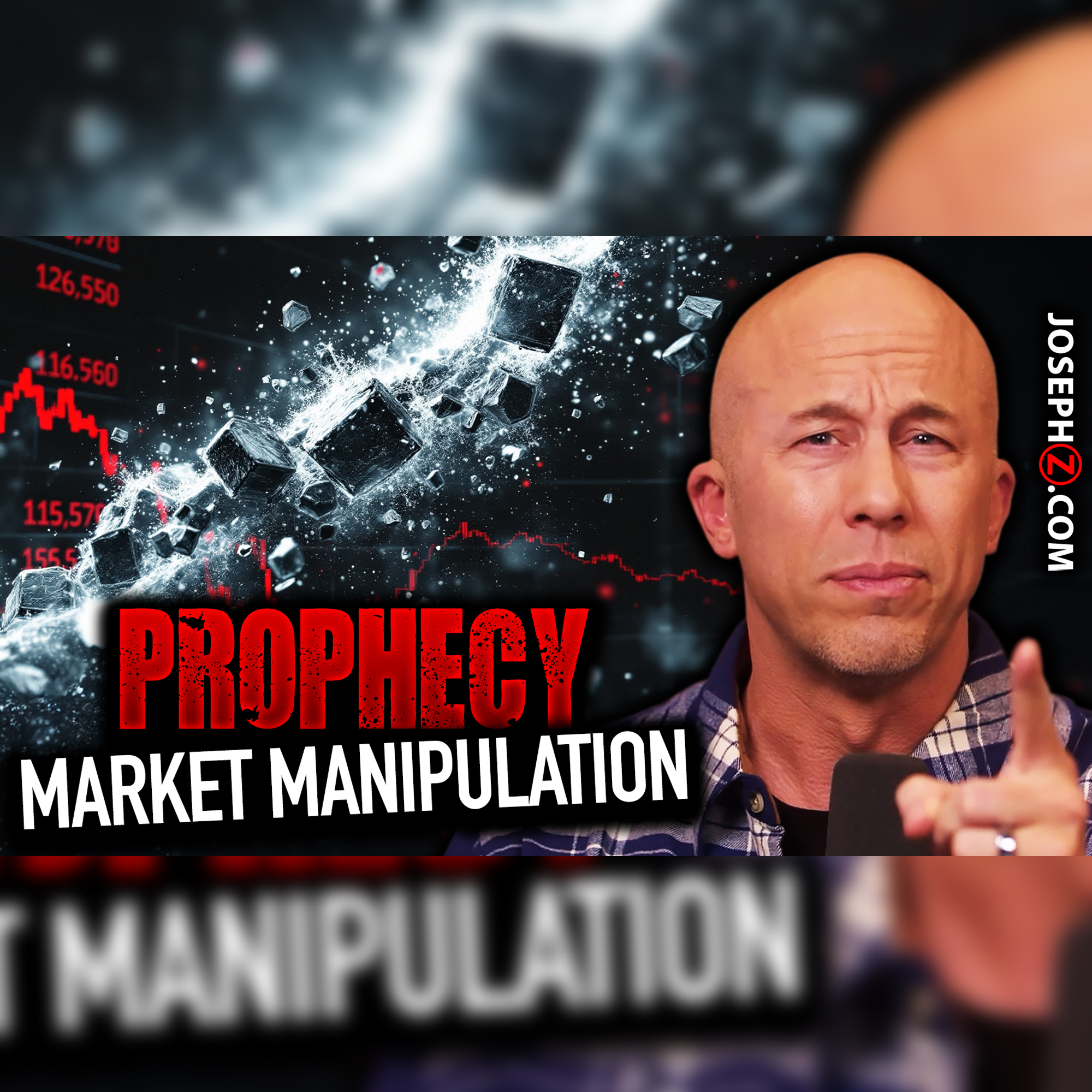 THE RISE OF SILVER & COMING MARKET MANIPULATION!!