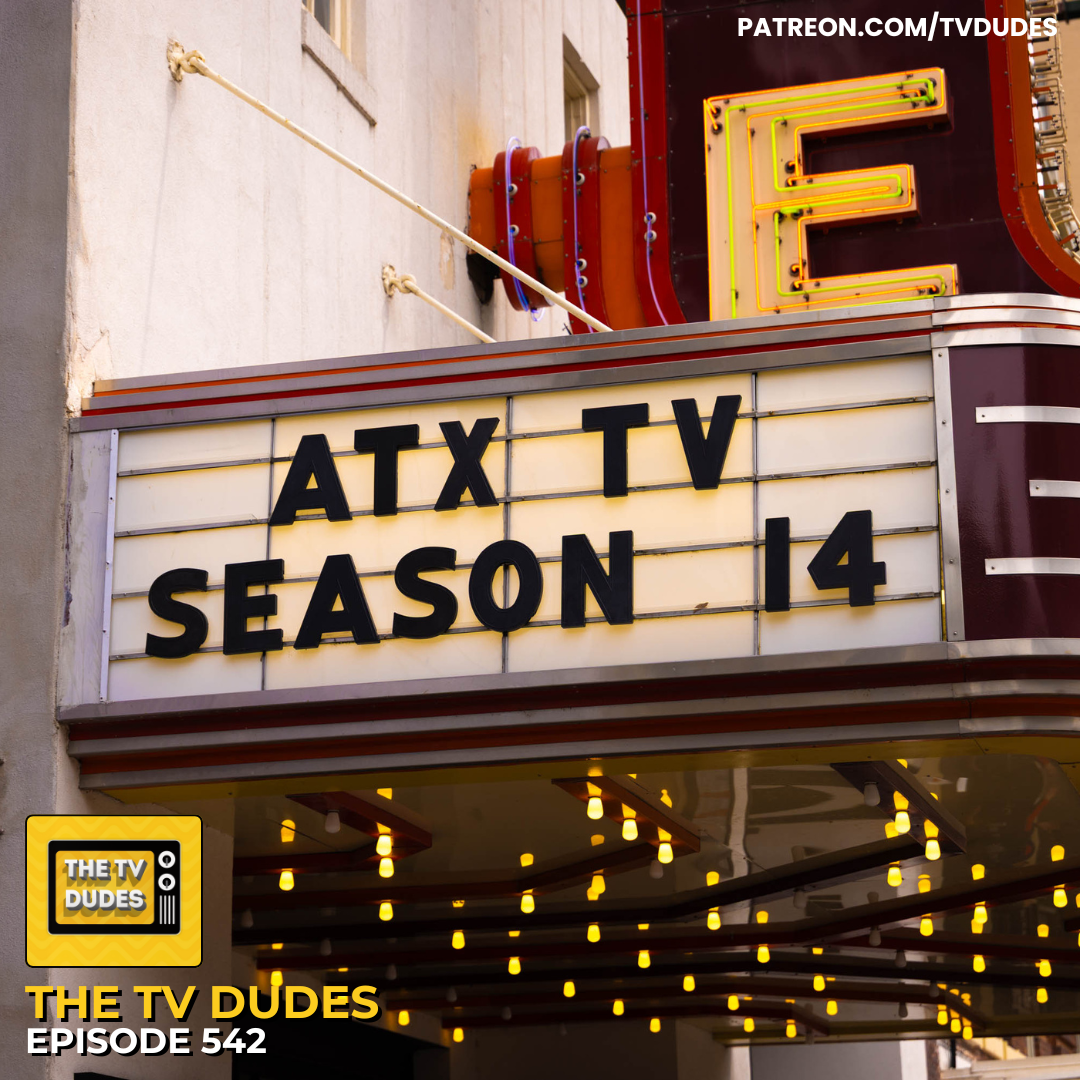 ATV TV Festival Season 14!
