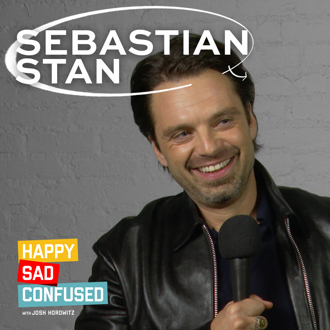 Sebastian Stan, Vol. III Sebastian Stan, Vol. III