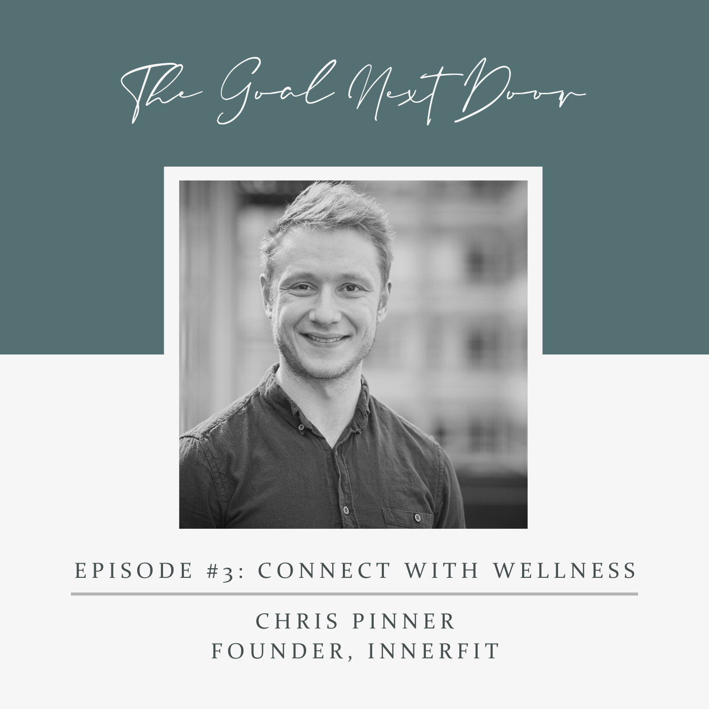 Connect with Wellness
