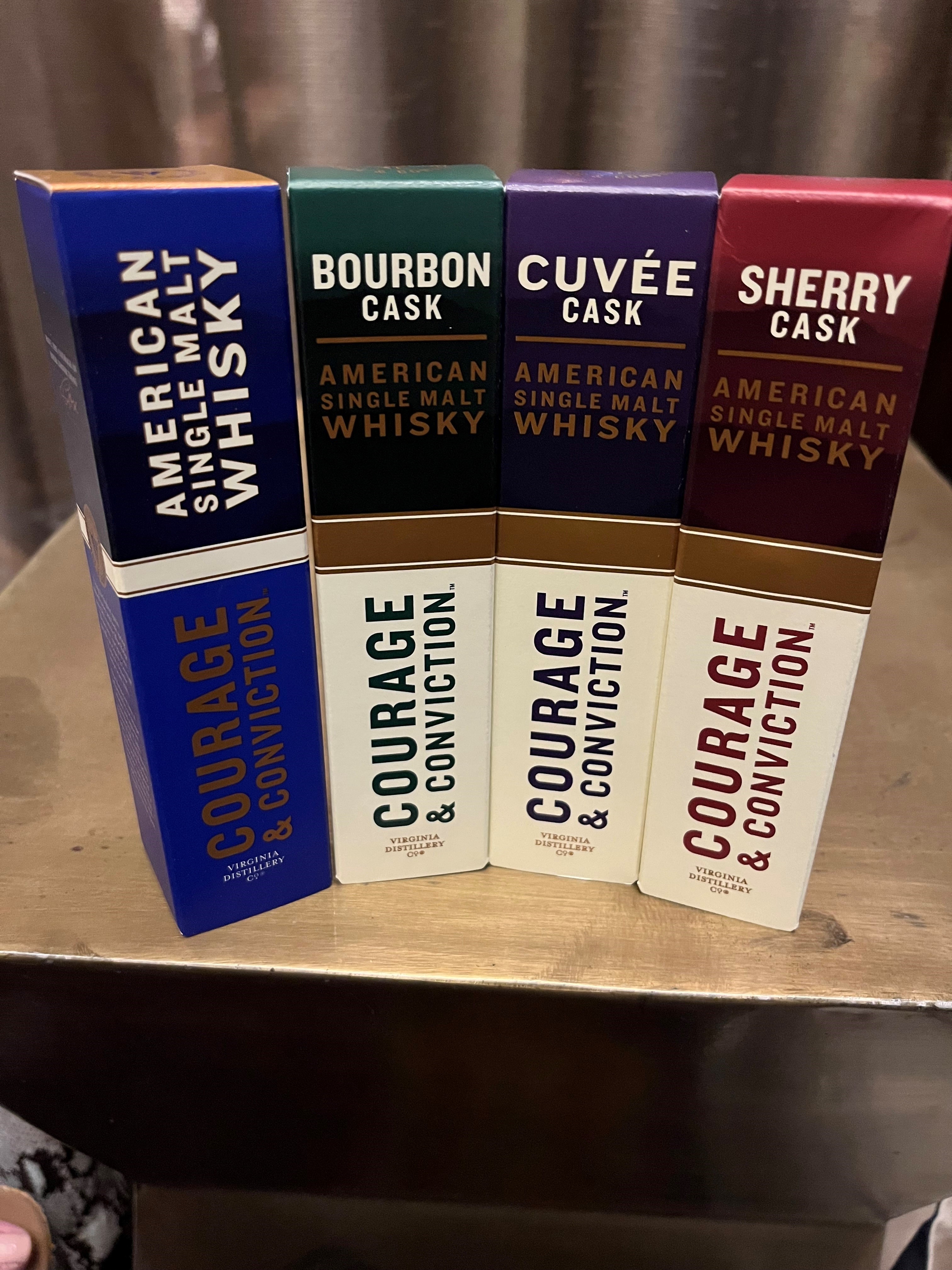 Sports and Spirits