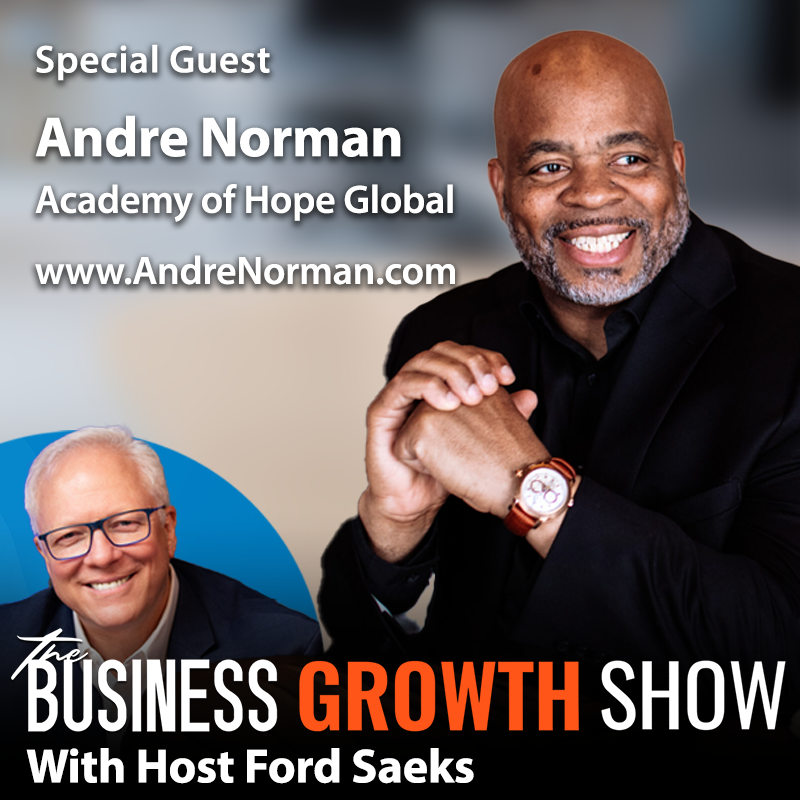 The Business Growth Show
