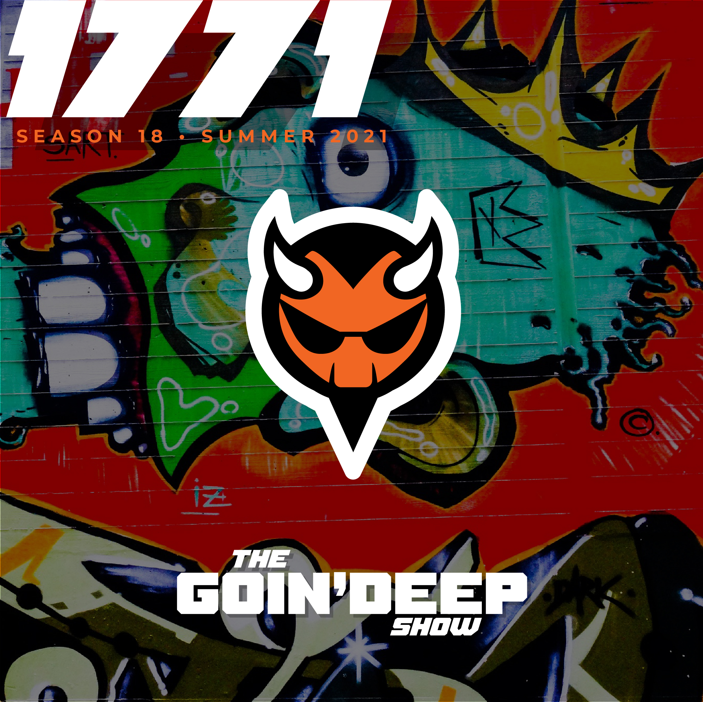 Goin’ Deep Show 1771: The Pussy dietary plan