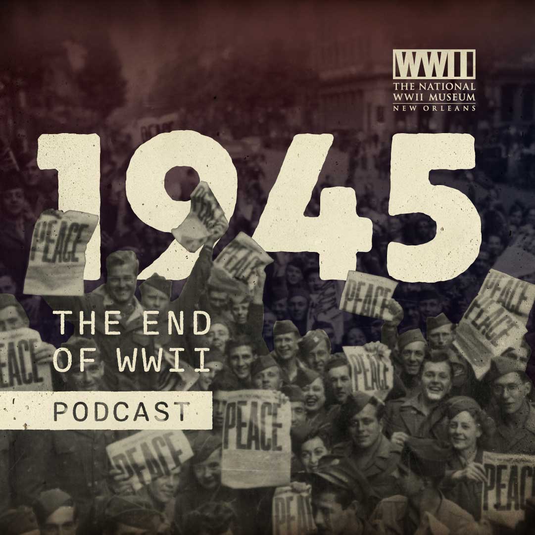 Part 5: Japan Surrenders Part 5: Japan Surrenders