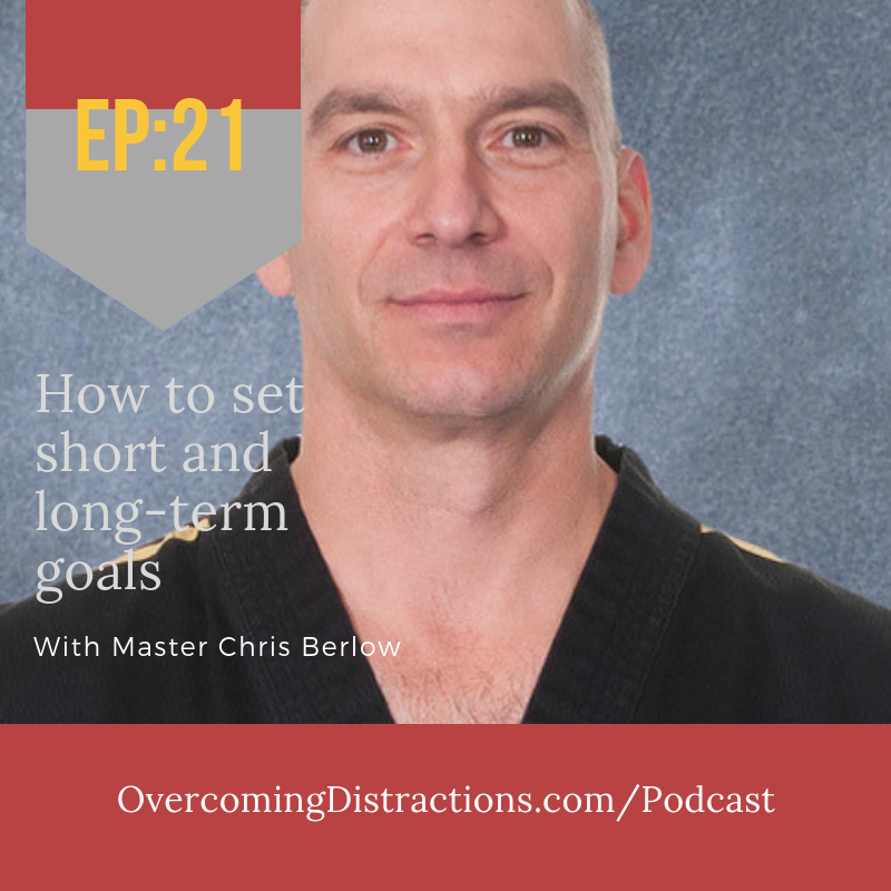 How to set short and long-term goals