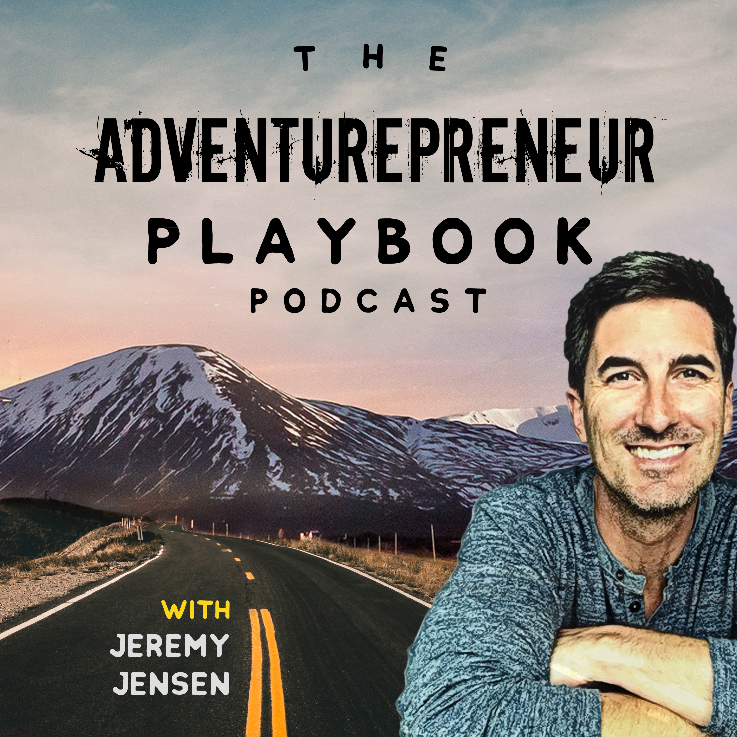 The Adventurepreneur Podcast