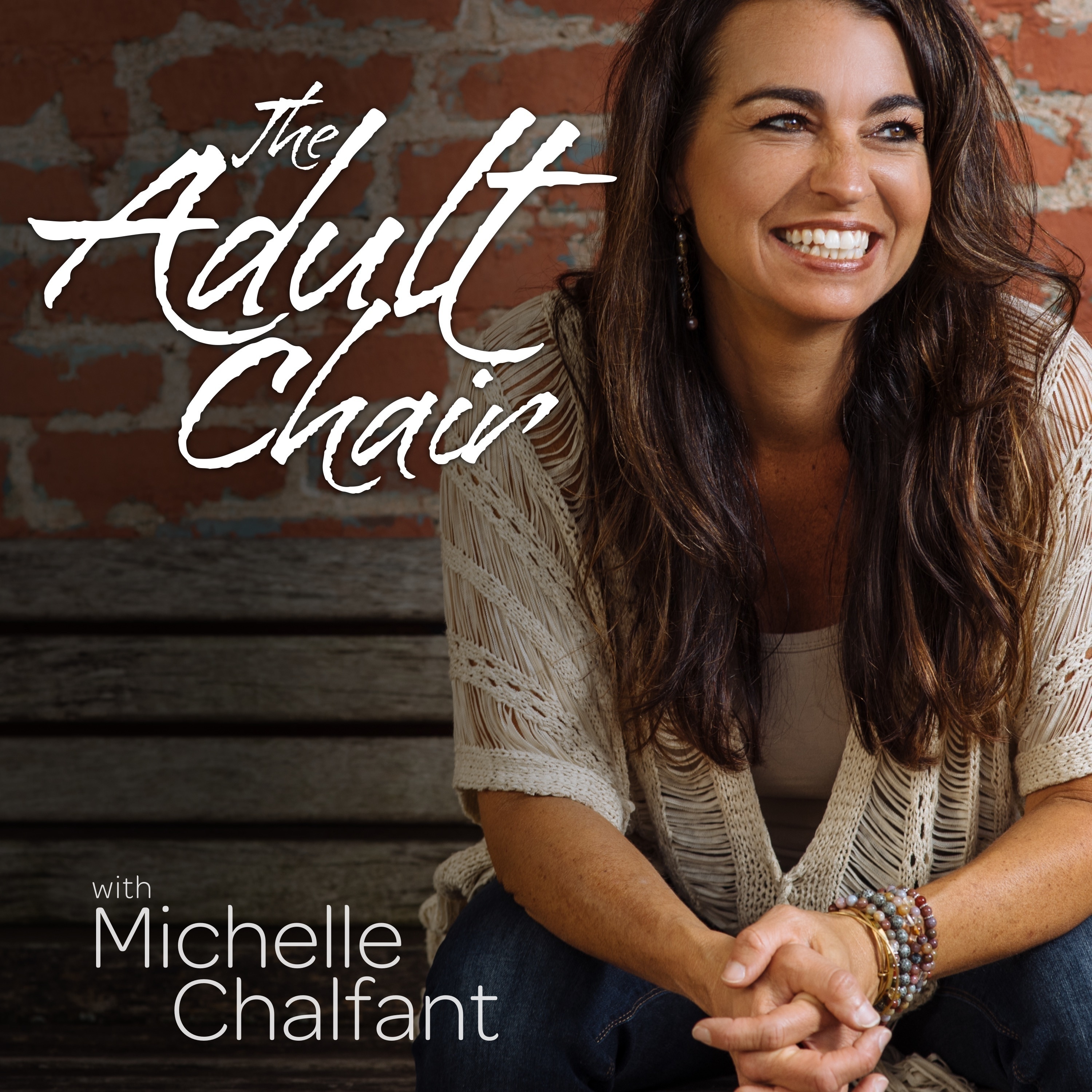 The Michelle Chalfant Show — Life from the Adult Chair