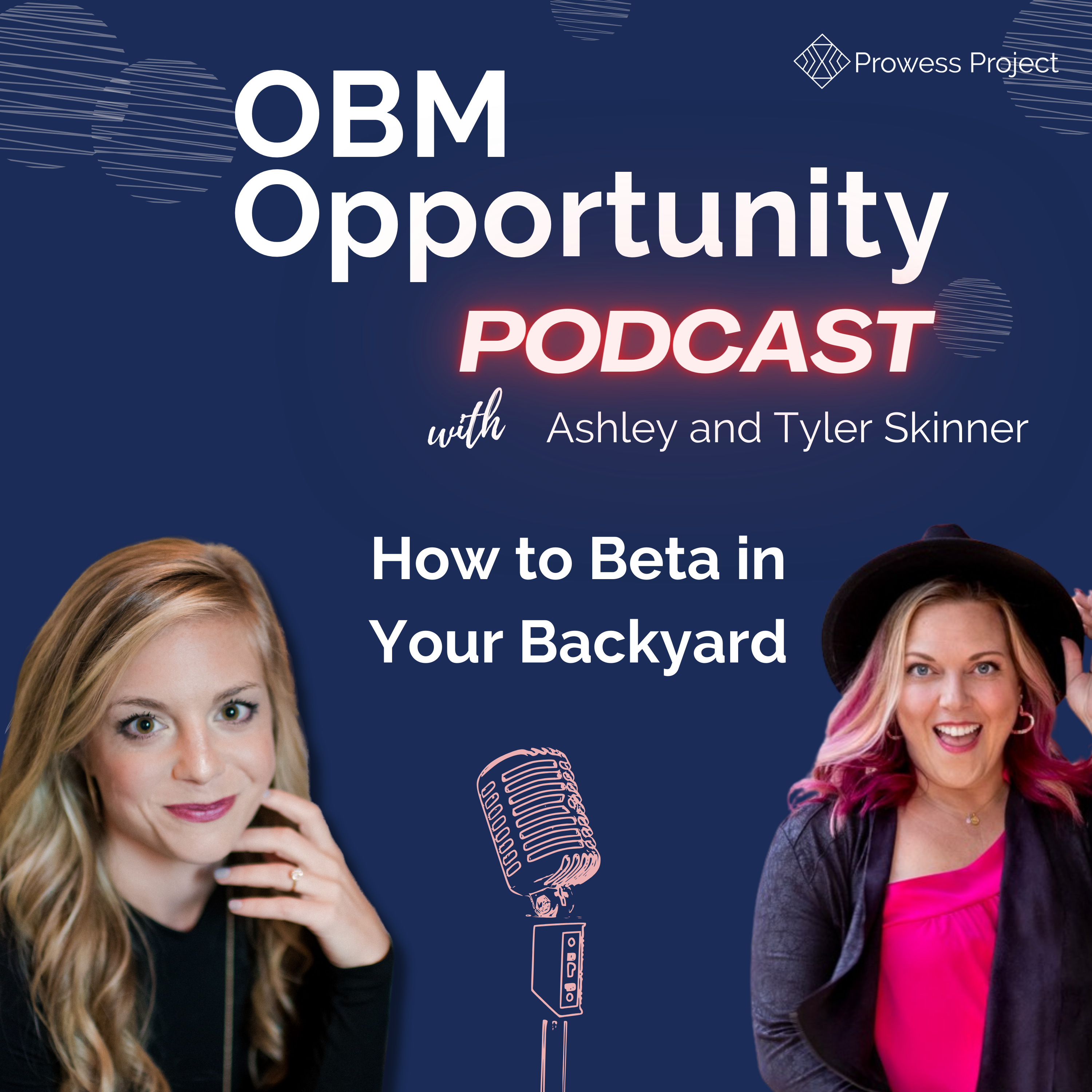 OBM Opportunity