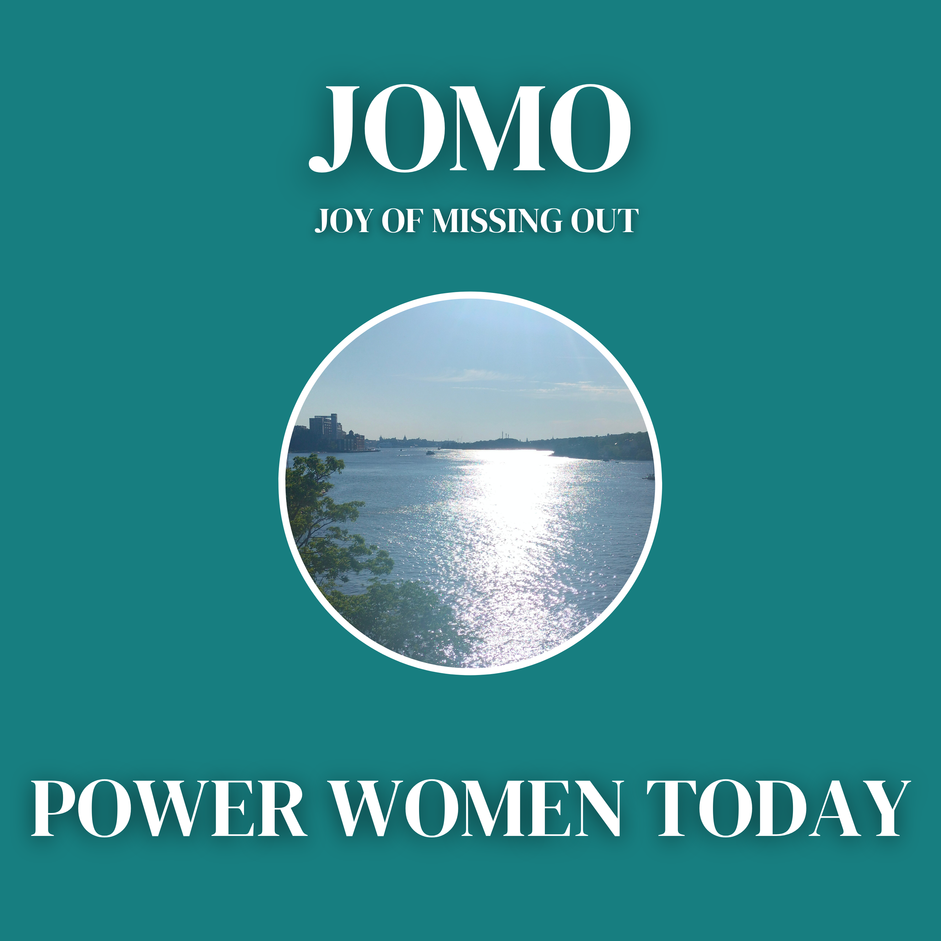 Power Women Today