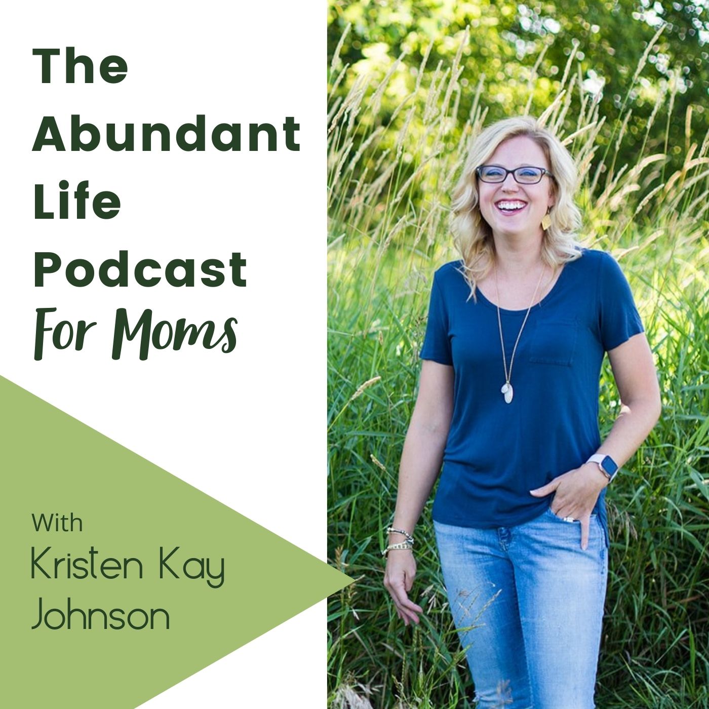 Episode 14: Trusting God with Our Kids