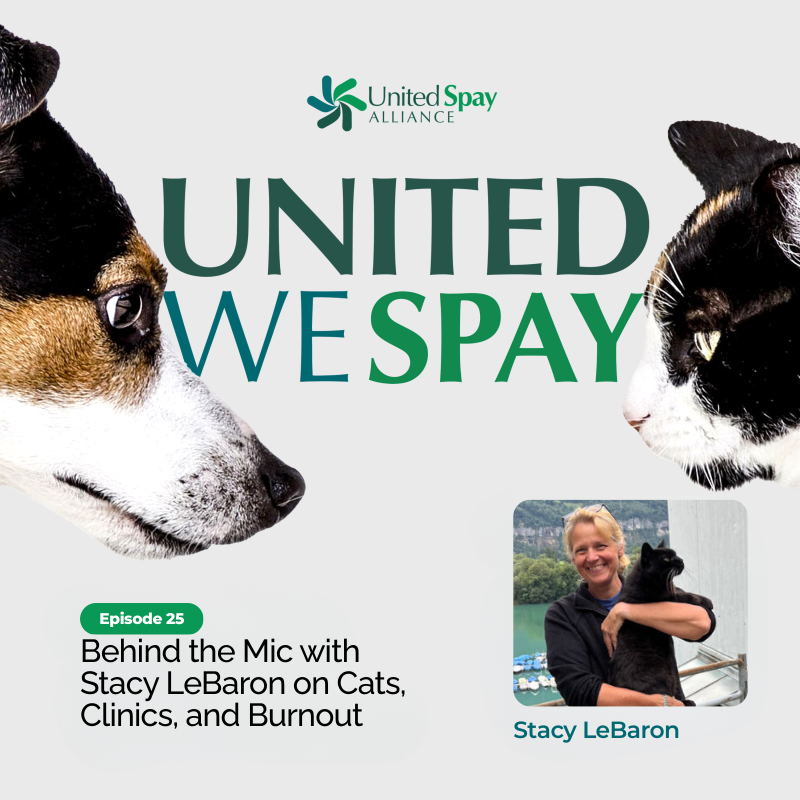 United We Spay
