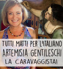 Tutti Matti per l\'Italiano!