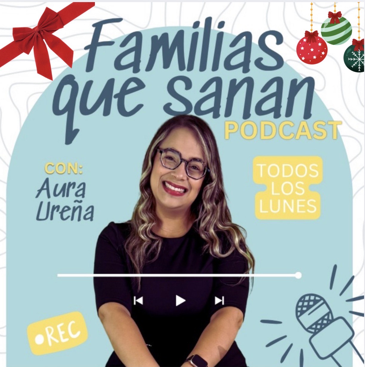 Serie La Navidad es Cristo: Episodio 5 Después de Navidad: Vivir a Cristo todo el año