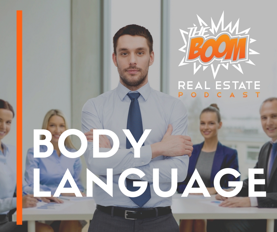 Episode 054 - Body Language