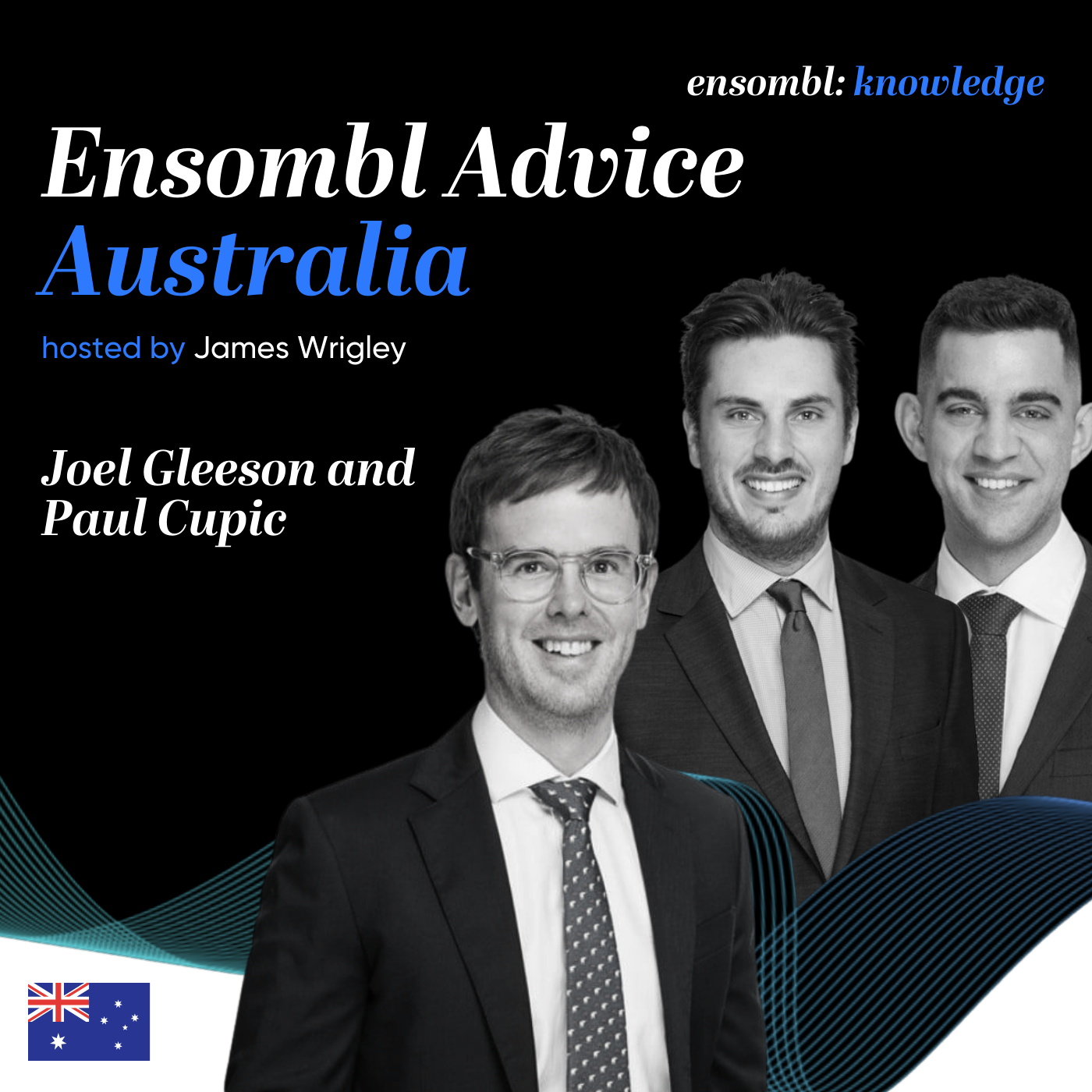 Ensombl Advice Australia