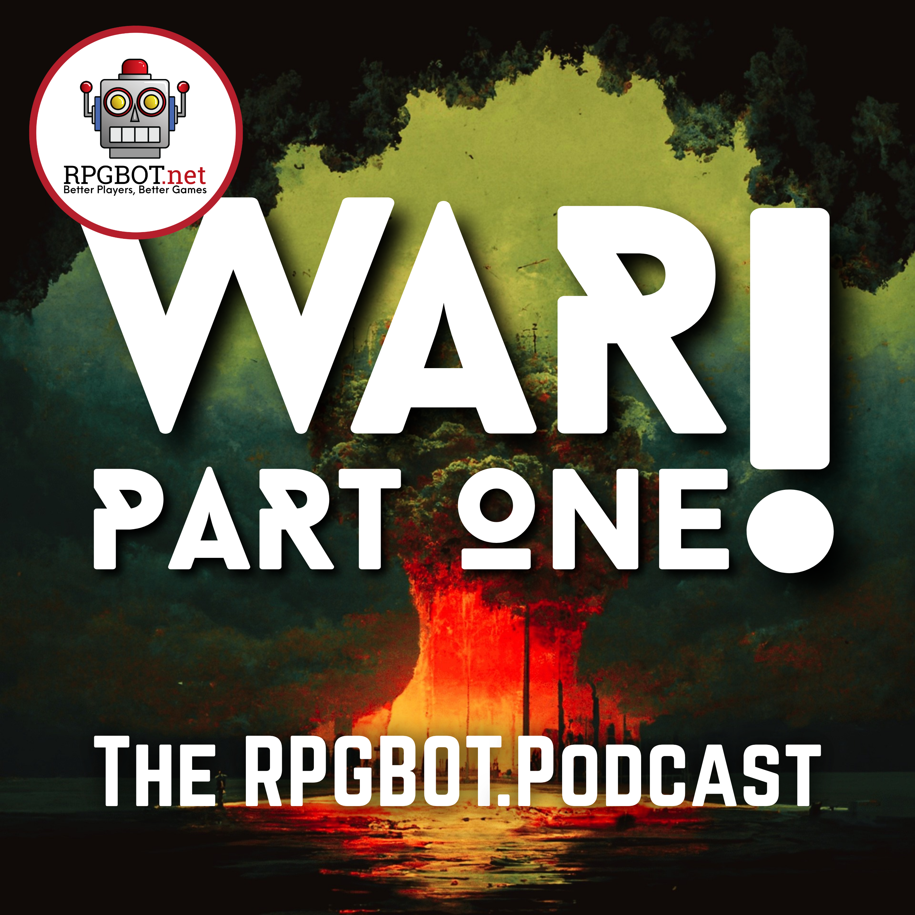 RPGBOT.Podcast
