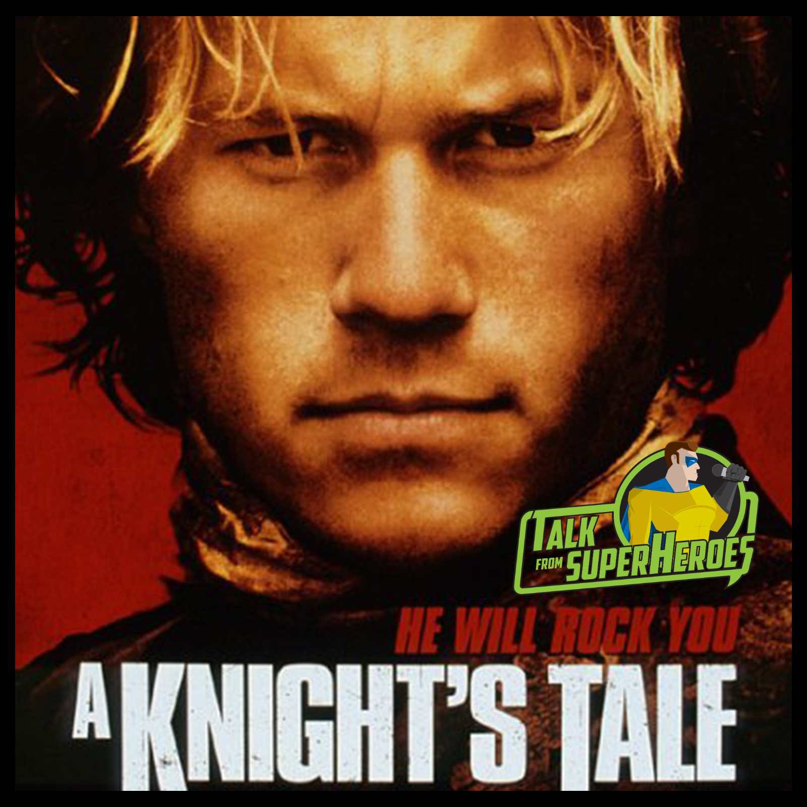 316: A Knight's Tale