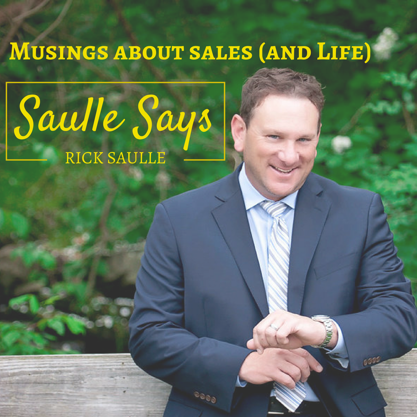 Saulle Says