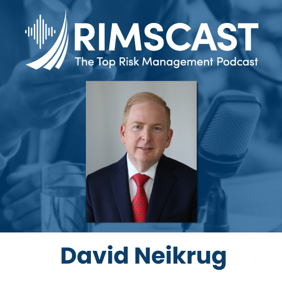 Vendor Management with David Neikrug