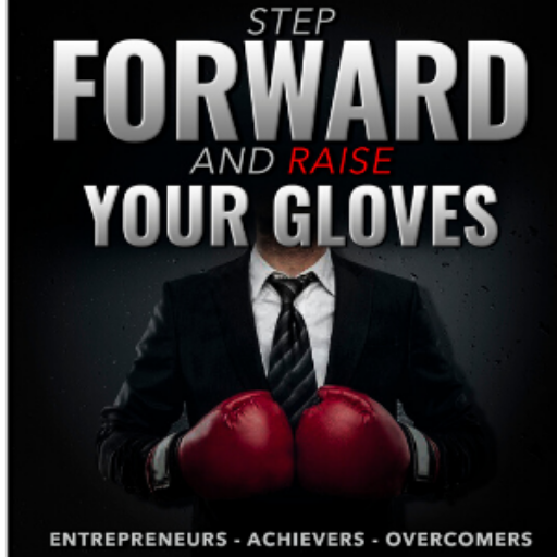 Step Forward and Raise Your Gloves