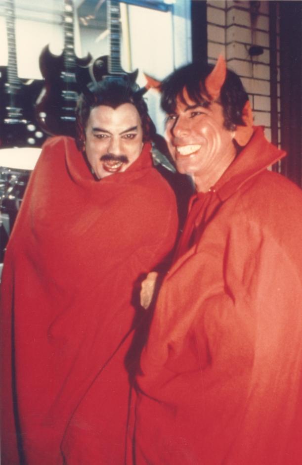 Dead Show/podcast for 12/5/25