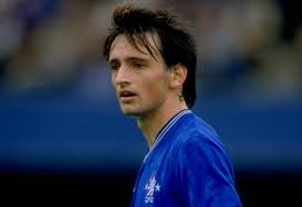 Pat Nevin: On Life and Football