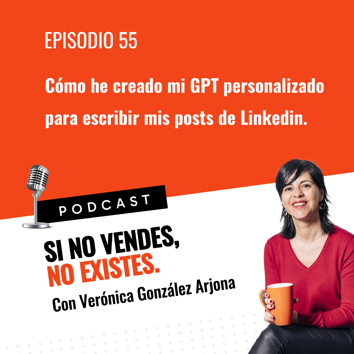Si no vendes, no existes