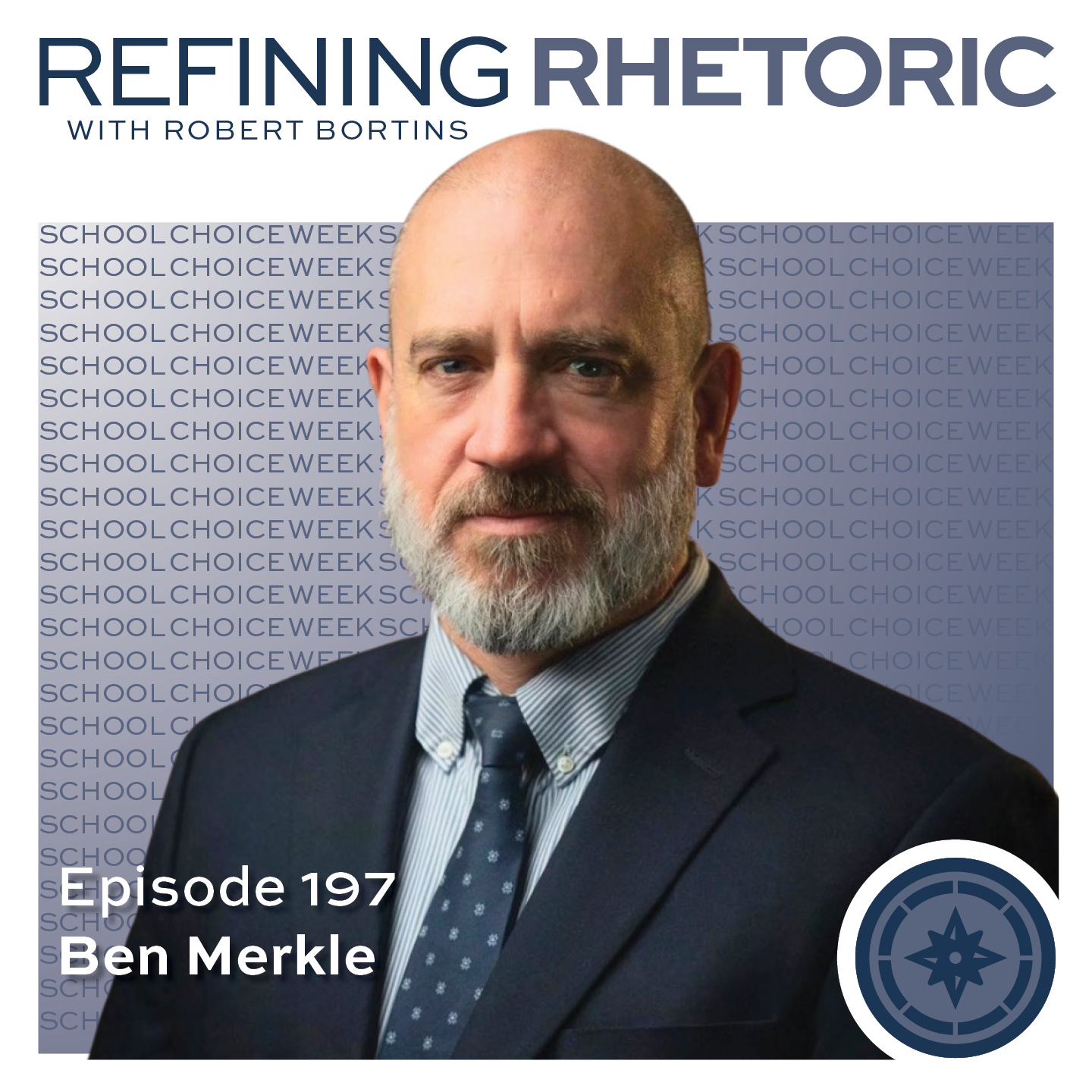Refining Rhetoric with Robert Bortins